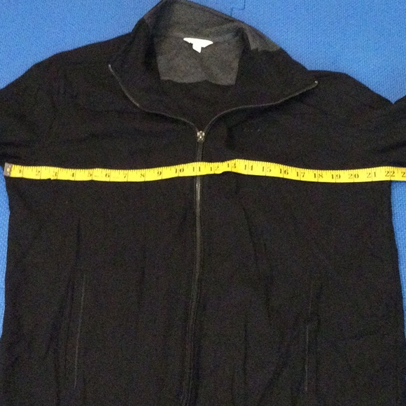 Calvin Klein Jacket - Picture 9 of 10